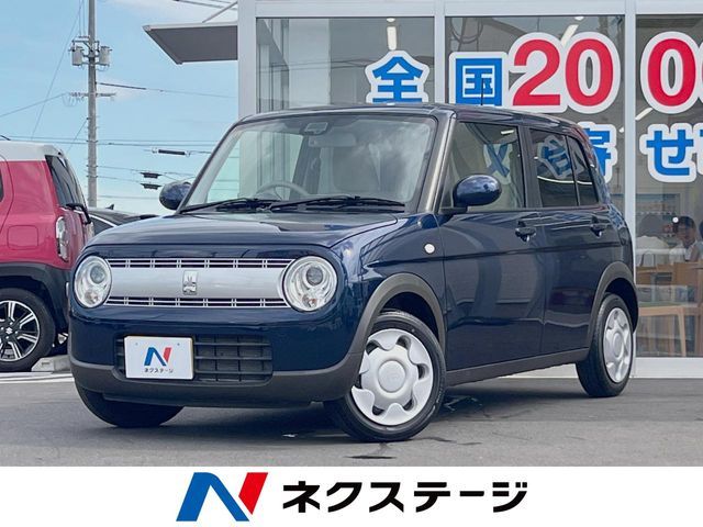 SUZUKI ALTO LAPIN 2019