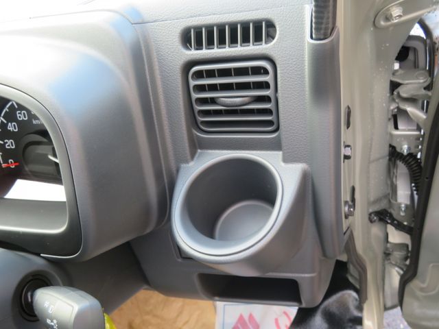 SUZUKI CARRY truck 4WD 2025