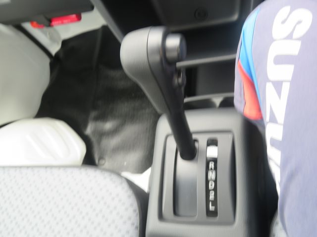 SUZUKI CARRY truck 4WD 2025