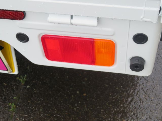 SUZUKI CARRY truck 4WD 2025