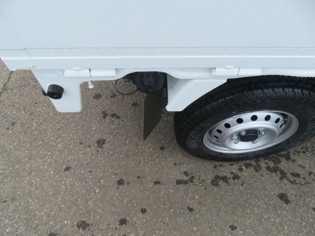 SUZUKI CARRY truck 4WD 2025