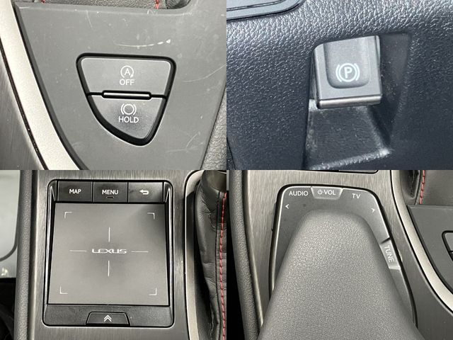 TOYOTA LEXUS UX200 2020