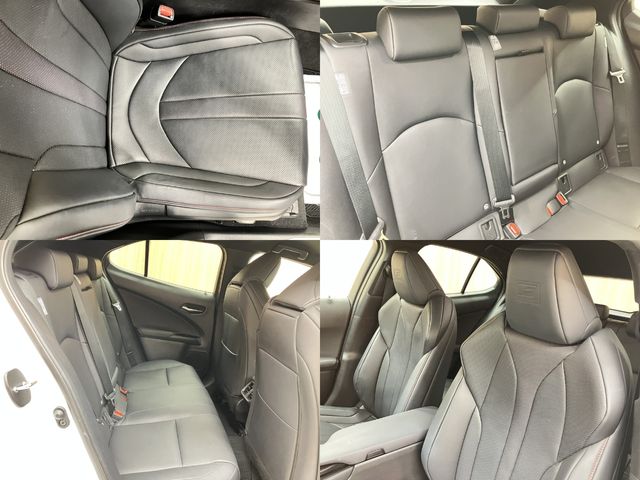 TOYOTA LEXUS UX200 2020