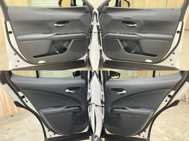 TOYOTA LEXUS UX200 2020