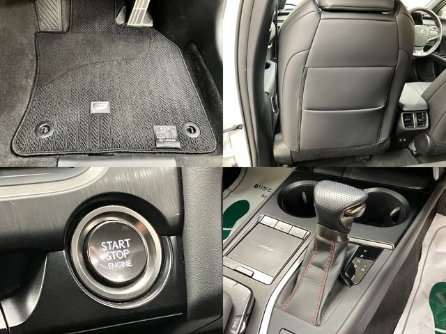 TOYOTA LEXUS UX200 2020