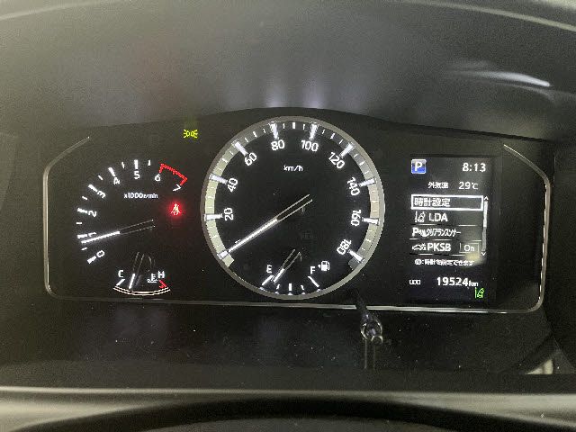 TOYOTA HIACE van 2WD 2021