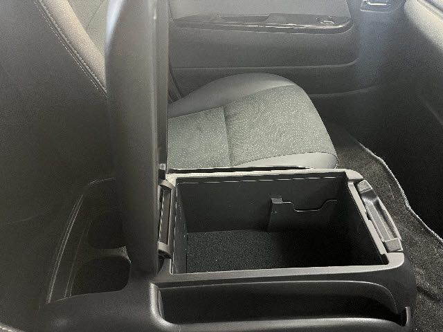 TOYOTA HIACE van 2WD 2021