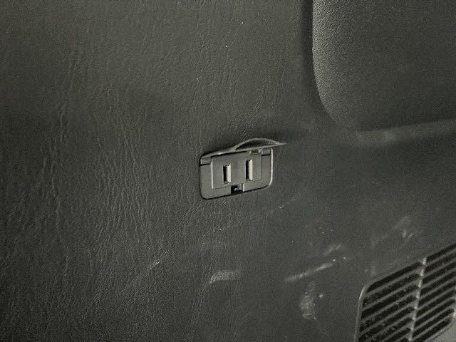 TOYOTA HIACE van 2WD 2021