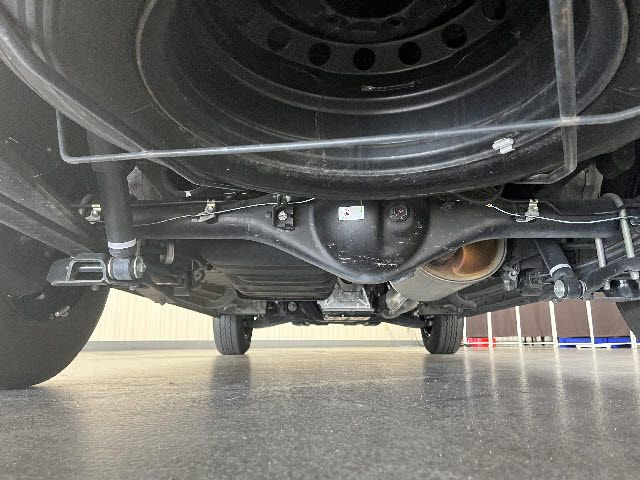 TOYOTA HIACE van 2WD 2021