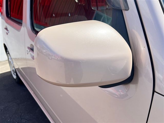 DAIHATSU MIRA Cocoa 4WD 2011