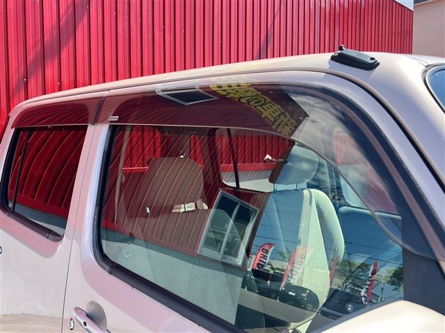 DAIHATSU MIRA Cocoa 4WD 2011