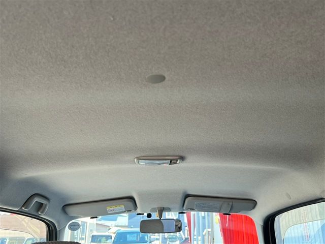 DAIHATSU MIRA Cocoa 4WD 2011