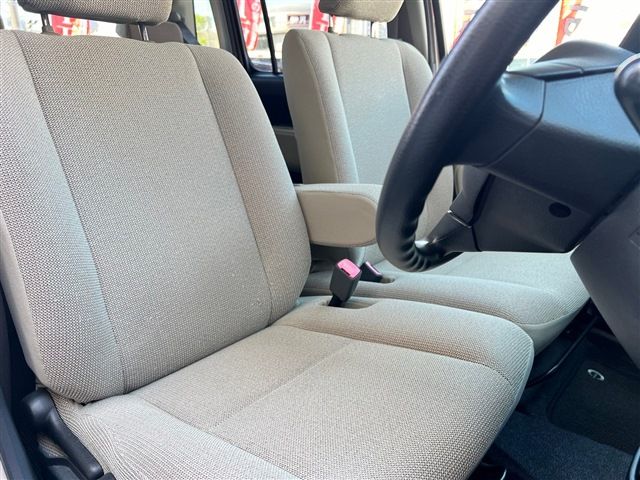 DAIHATSU MIRA Cocoa 4WD 2011