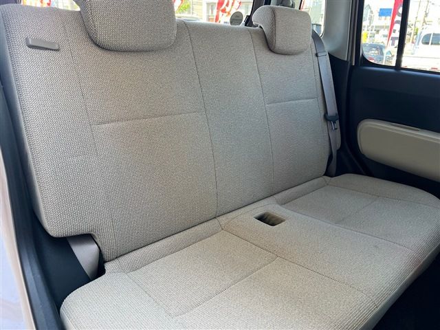 DAIHATSU MIRA Cocoa 4WD 2011