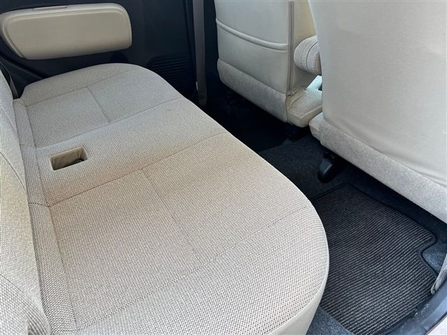 DAIHATSU MIRA Cocoa 4WD 2011