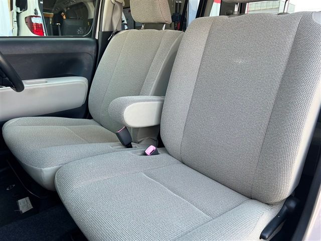 DAIHATSU MIRA Cocoa 4WD 2011