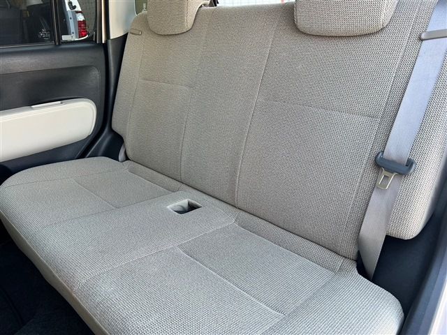 DAIHATSU MIRA Cocoa 4WD 2011