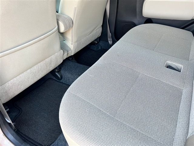 DAIHATSU MIRA Cocoa 4WD 2011