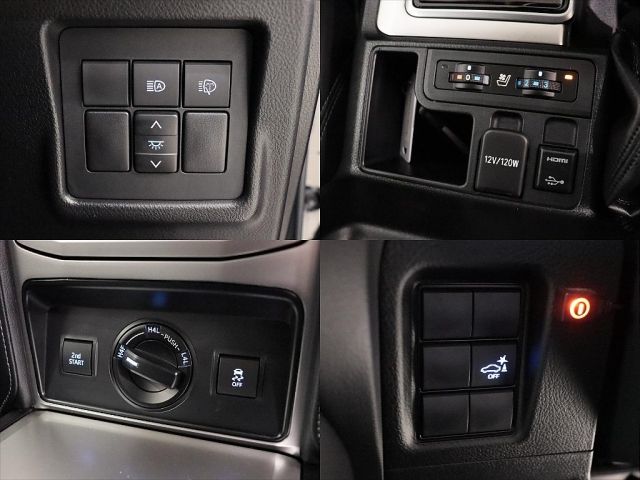 TOYOTA LANDCRUISER PRADO 2021