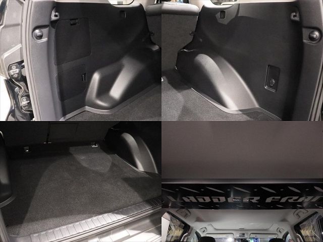 TOYOTA LANDCRUISER PRADO 2021