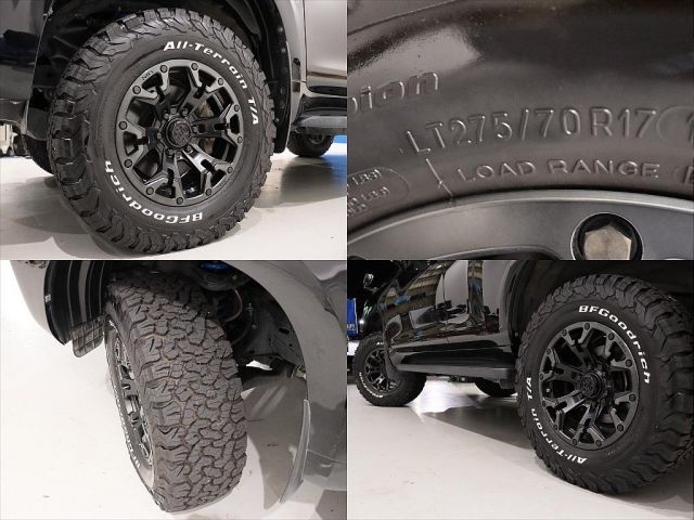 TOYOTA LANDCRUISER PRADO 2021