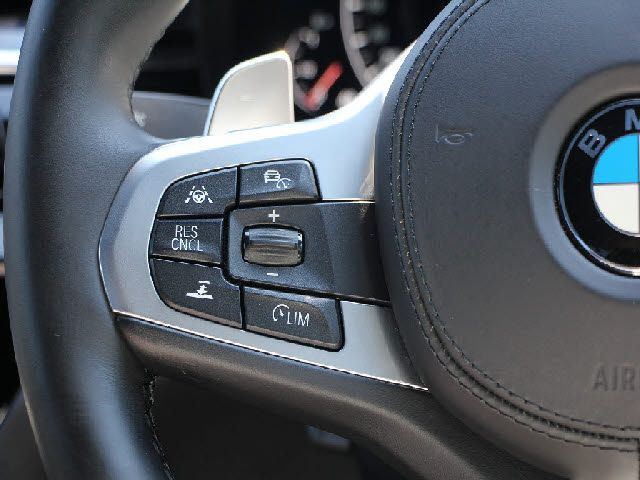 BMW BMW 5series sedan 2019