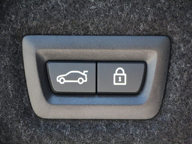 BMW BMW 5series sedan 2019