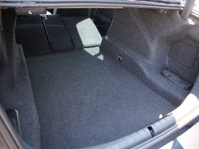 BMW BMW 5series sedan 2019