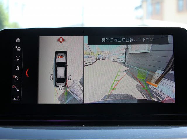 BMW BMW 5series sedan 2019