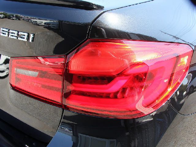 BMW BMW 5series sedan 2019