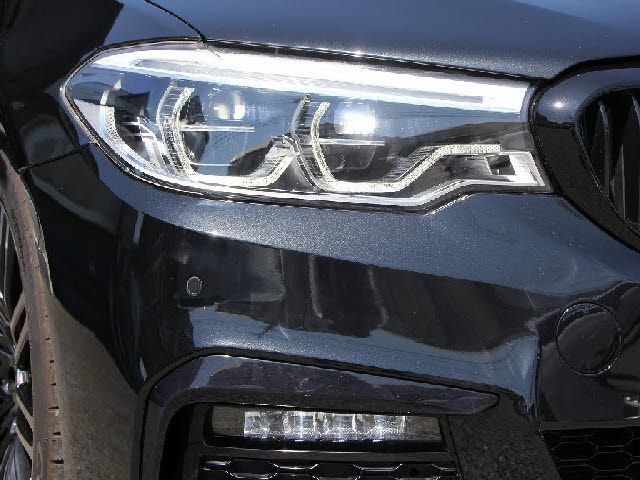 BMW BMW 5series sedan 2019