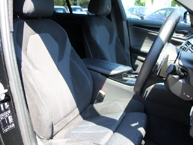 BMW BMW 5series sedan 2019