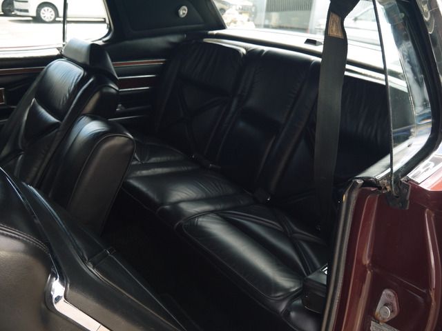 LINCOLN LINCOLN CONTINENTAL 2019