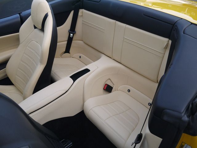 FERRARI FERRARI California T 2015