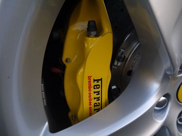 FERRARI FERRARI California T 2015