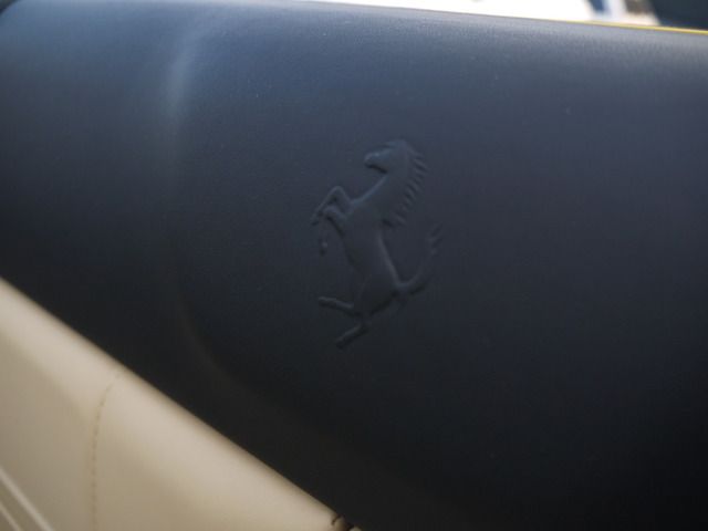 FERRARI FERRARI California T 2015