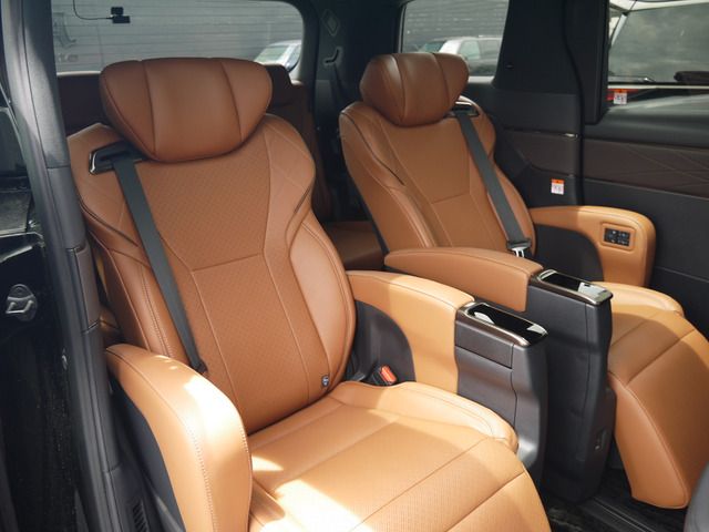 TOYOTA VELLFIRE  HYBRID 2023