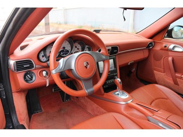 PORSCHE PORSCHE 911 2008