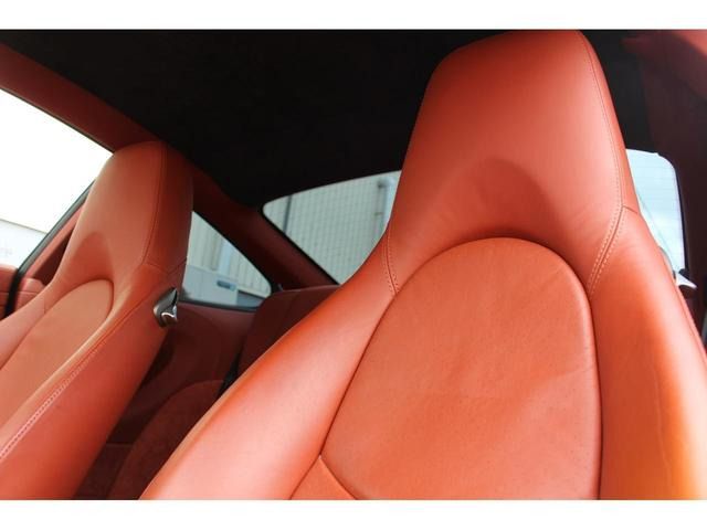 PORSCHE PORSCHE 911 2008