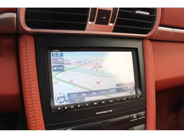 PORSCHE PORSCHE 911 2008