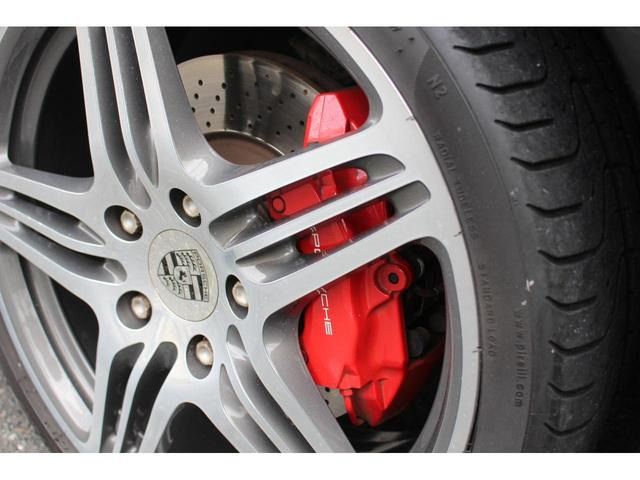 PORSCHE PORSCHE 911 2008