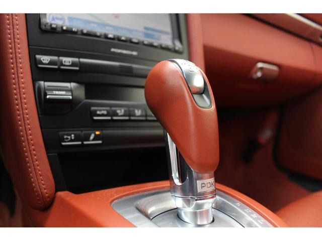 PORSCHE PORSCHE 911 2008