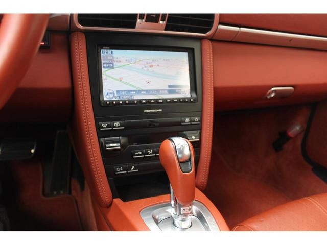 PORSCHE PORSCHE 911 2008