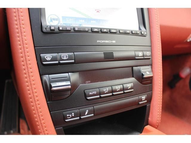 PORSCHE PORSCHE 911 2008