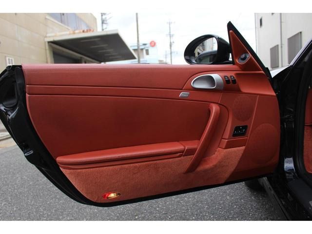 PORSCHE PORSCHE 911 2008