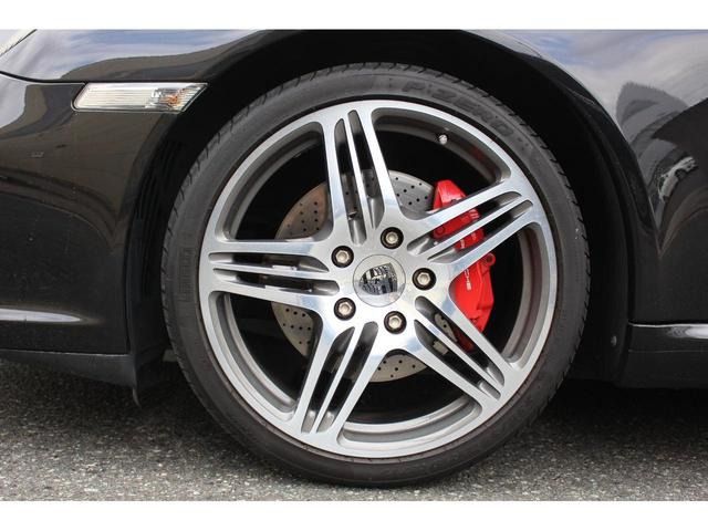 PORSCHE PORSCHE 911 2008