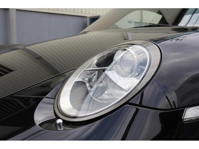 PORSCHE PORSCHE 911 2008