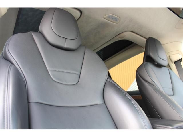 TESLA TESLA MODEL X 2017