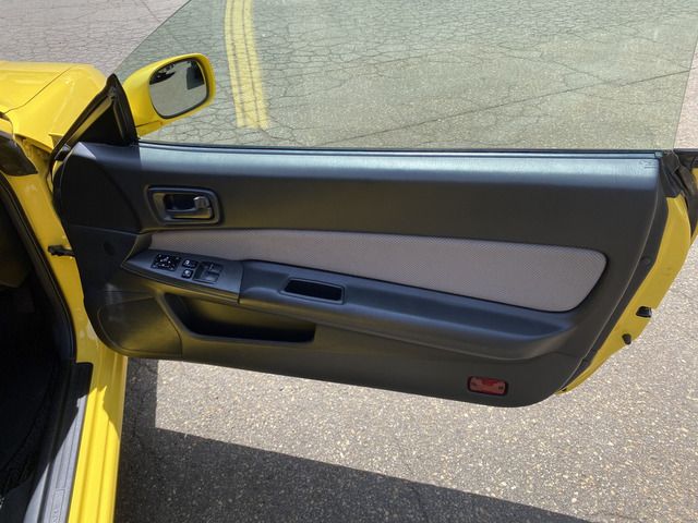 NISSAN SKYLINE coupe 1998