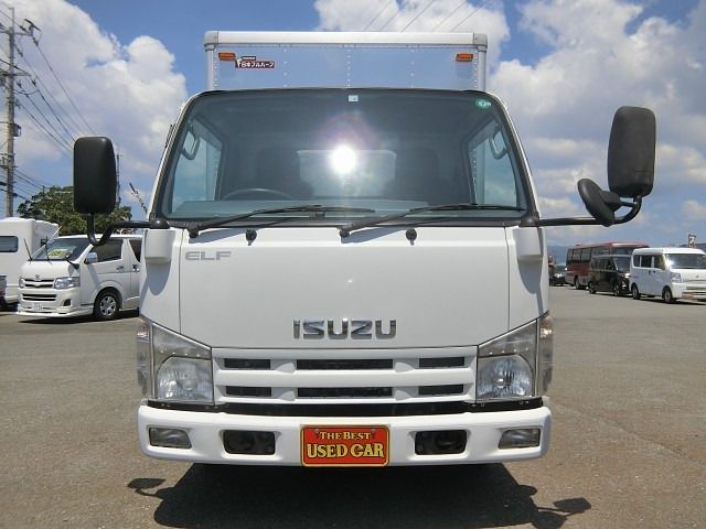 ISUZU ELF 2013